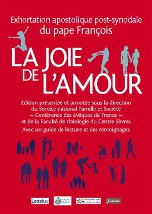 Giới Thiệu Chương 1 Tông Huấn Amoris Laetitia: Dưới Ánh Sáng Lời Chúa
