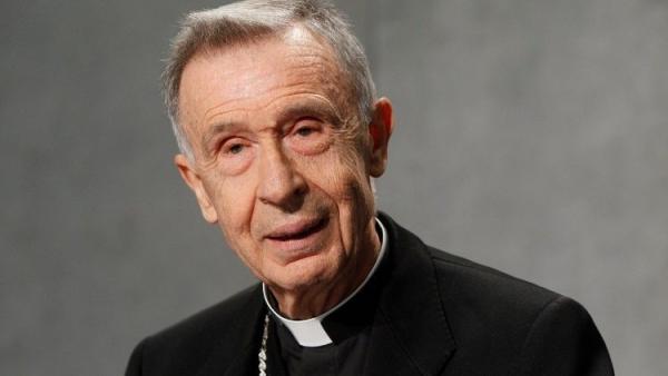 Đhy Ladaria : Chân Lý Được Diễn Tả Trong Thông  Điệp Humanae Vitae Sẽ Không Thay Đổi