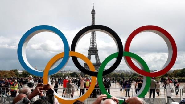 Vinh Danh Cha Henri Didon, Người Phát Minh Ra Phương Châm Olympic