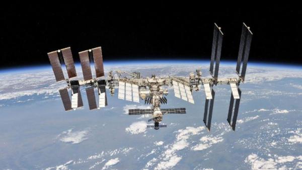 Người Đứng Đầu Nasa: “Từ Không Gian, Tất Cả Chúng Ta Đều Là Công Dân Của Trái Đất”
