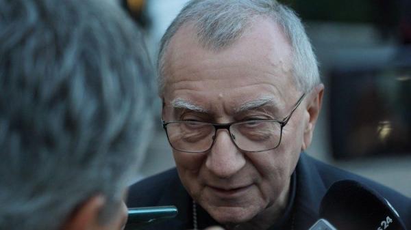 Đức Hồng Y Parolin, Kiến Trúc Sư Của Sự Cân Bằng Địa Chính Trị Của Vatican