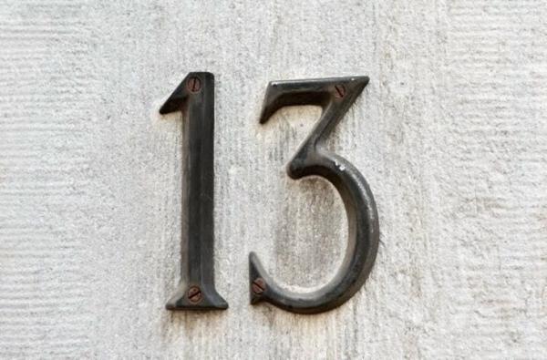 Mê Tín Về “Thứ Sáu Ngày 13”: Tin Hay Không?