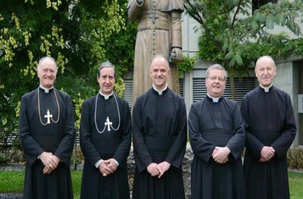 Huynh Đoàn Thánh Piô X Đổ Lỗi Cho ĐHY Müller Về Việc Ngừng Đối Thoại Giáo Thuyết Với Vatican