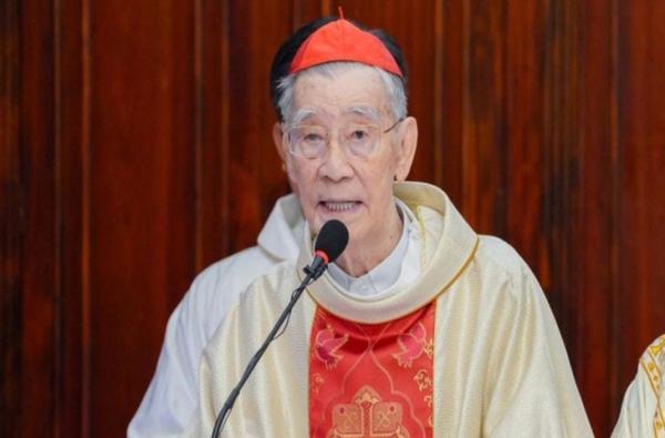 Đức Lêô XIV Bày Tỏ Lòng Kính Trọng Đối Với ĐHY G.B.  Phạm Minh Mẫn: "Một Người Thúc Đẩy Sự Hiệp Nhất"