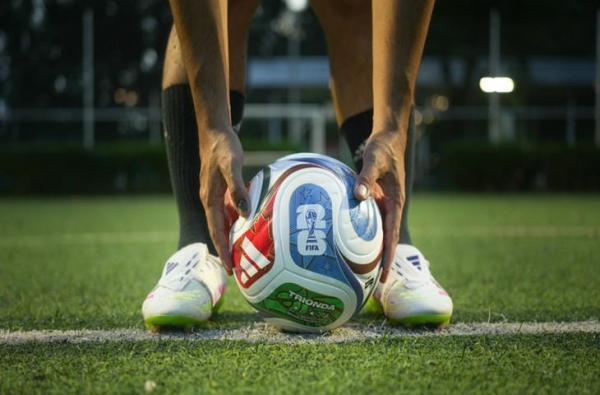World Cup: Trước Trận Chung Kết, Đức Giám Mục Cảnh Báo Về Việc Biến Thể Thao Thành Ngẫu Tượng